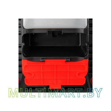 Мойка высокого давления Verton WM-2500R картинка 19
